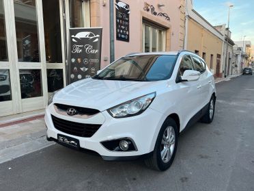 HYUNDAI IX35 1.7 CRDI 115CV 85KW ANNO 2012