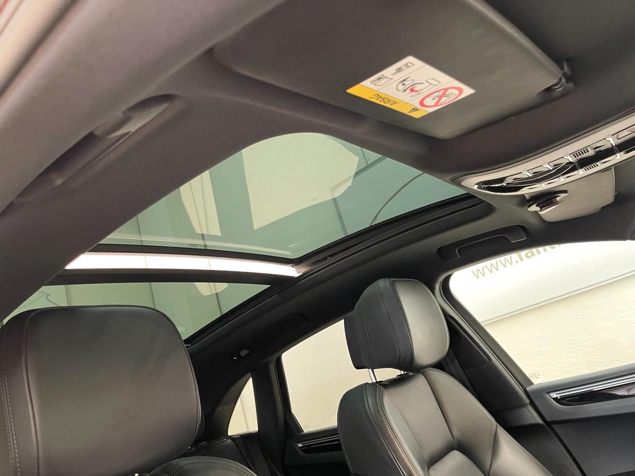 Porsche Macan S 2.9 380cv pdk Wrappata - Dettagli in Bio