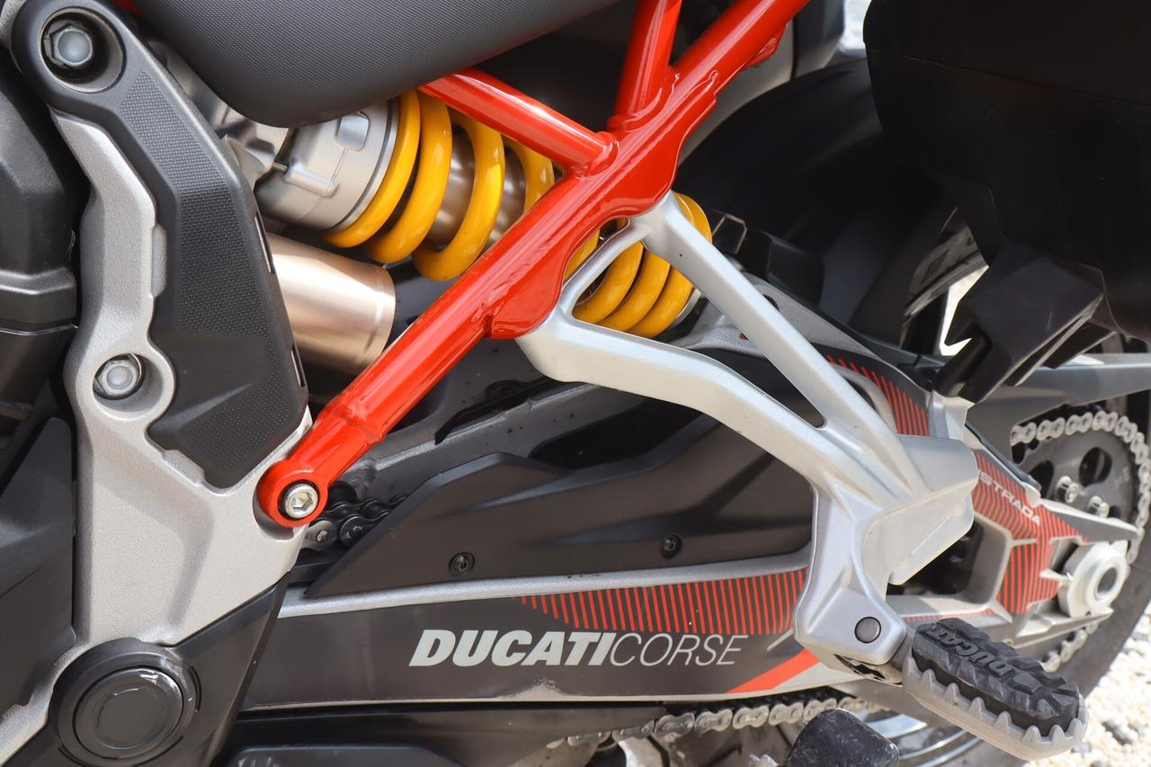 Ducati Multistrada V4 Tua A SOLI 199€