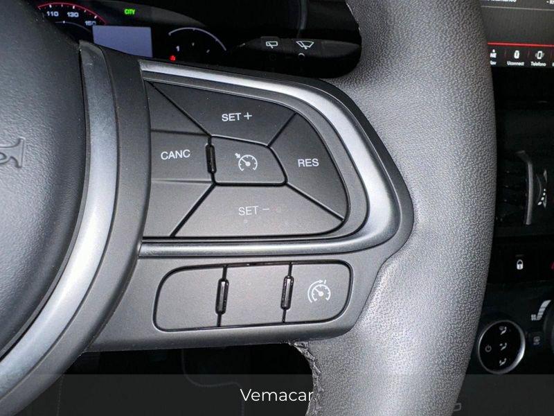 FIAT Tipo 1.6 Mjt 130cv Life!NAV 7"- KM 41.900!! SENS PARK