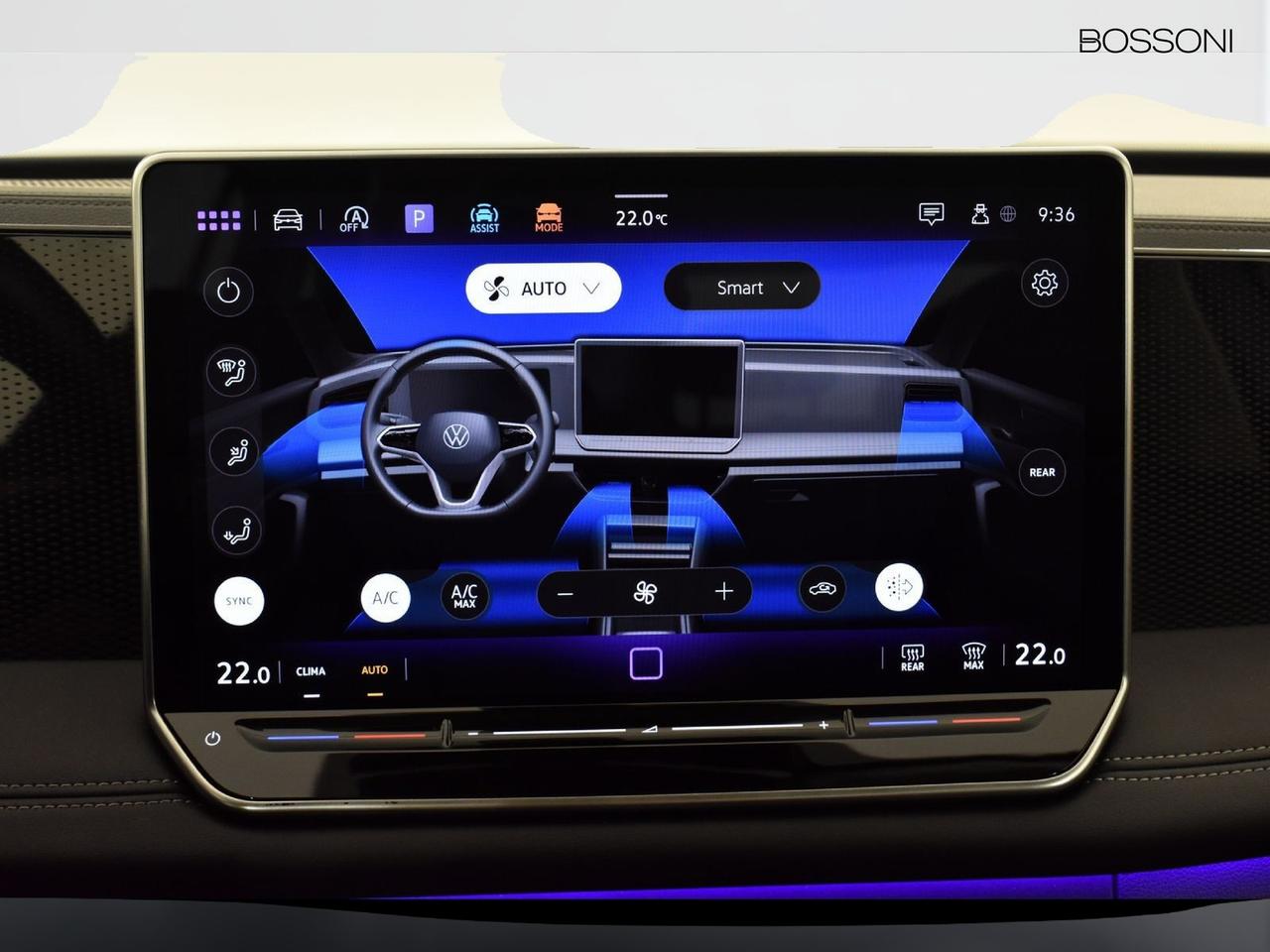 Volkswagen Tiguan 2.0 tdi scr 150cv life dsg