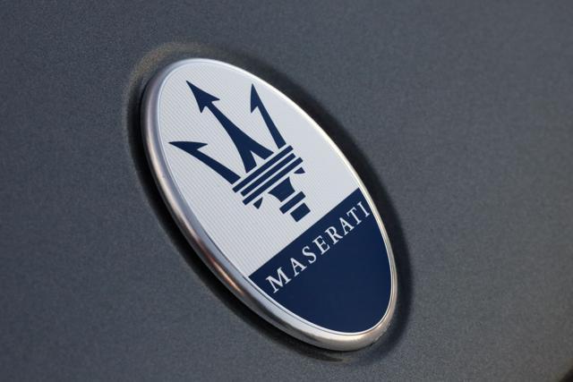 MASERATI Grecale MHEV 330 CV AWD Modena