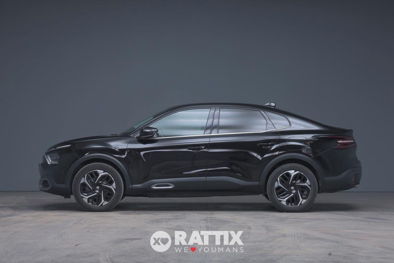 Citroen C4 X 1.2 Puretech 130CV Max EAT8