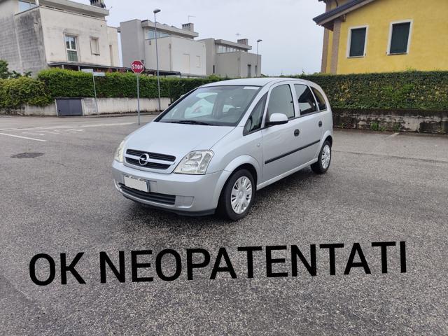 OPEL Meriva 1.3 CDTI