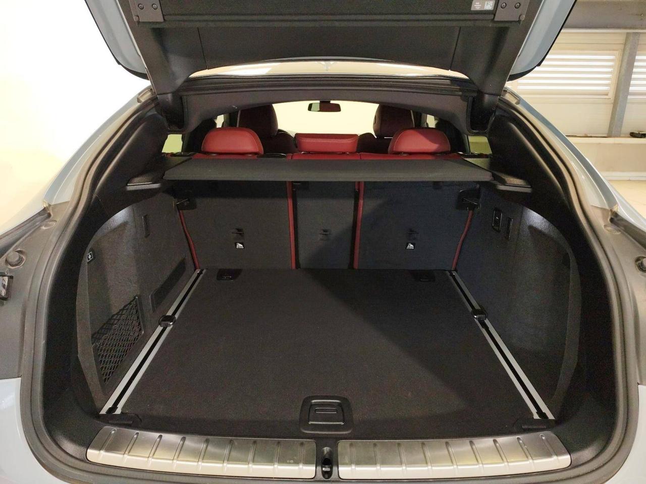 BMW X4 xDrive20d 48V Msport