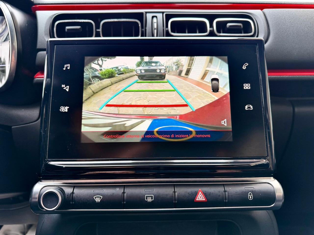 Citroen C3 PureTech 82CV GPL