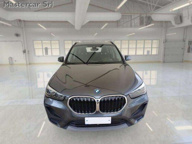 BMW X1 X1 xdrive25e Business Advantage auto - GJ307YN