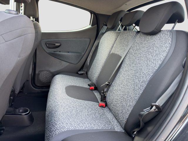 LANCIA Ypsilon Ypsilon 1.0 FireFly 5 porte S&S Hybrid Silver