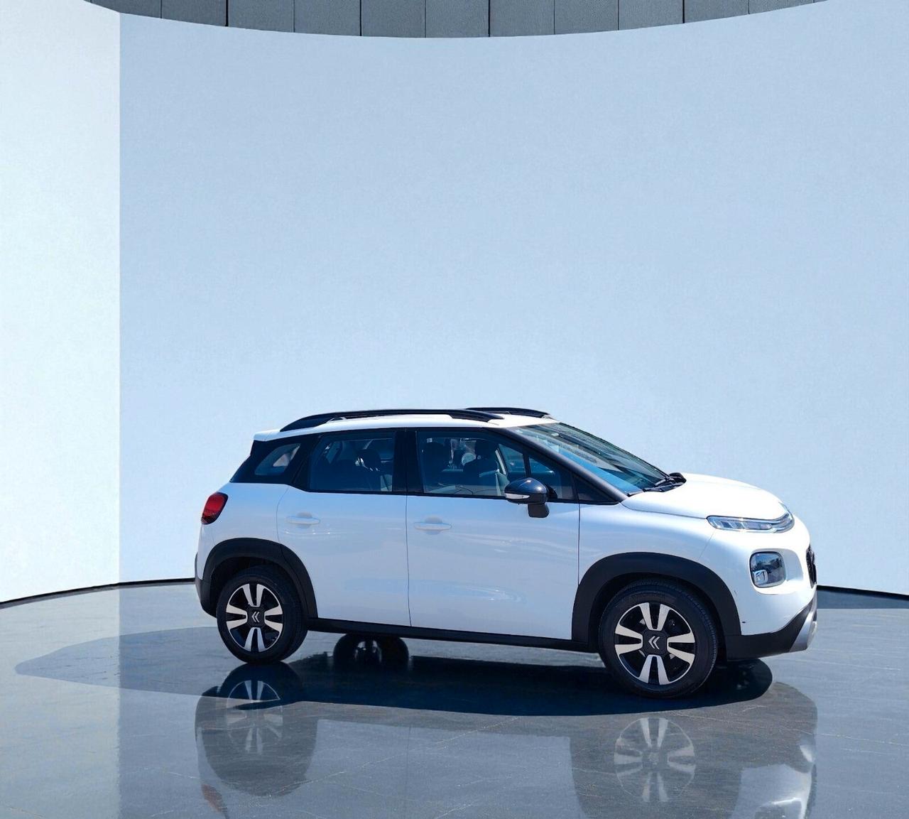 Citroen C3 Aircross PureTech 82 Shine