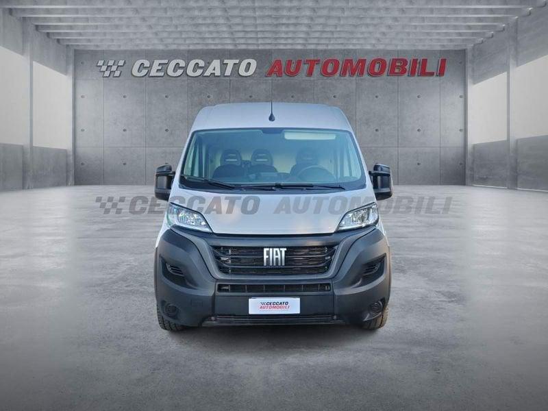 FIAT Ducato Ducato 35 MH2 2.2 mjt3 140cv serie 9