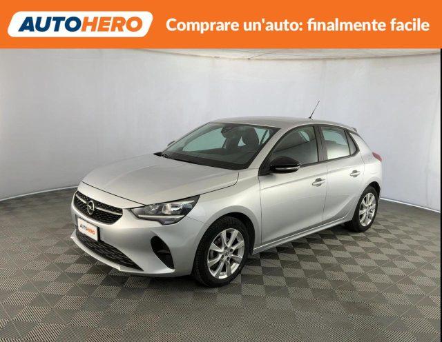 OPEL Corsa 1.2 Edition