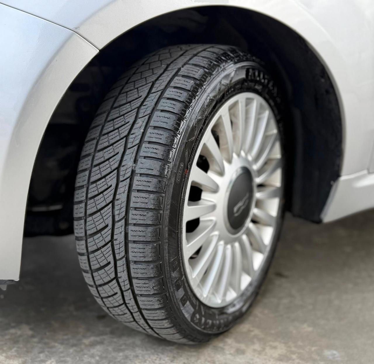 Fiat 500 1.3 Multijet 16V 95 CV Lounge