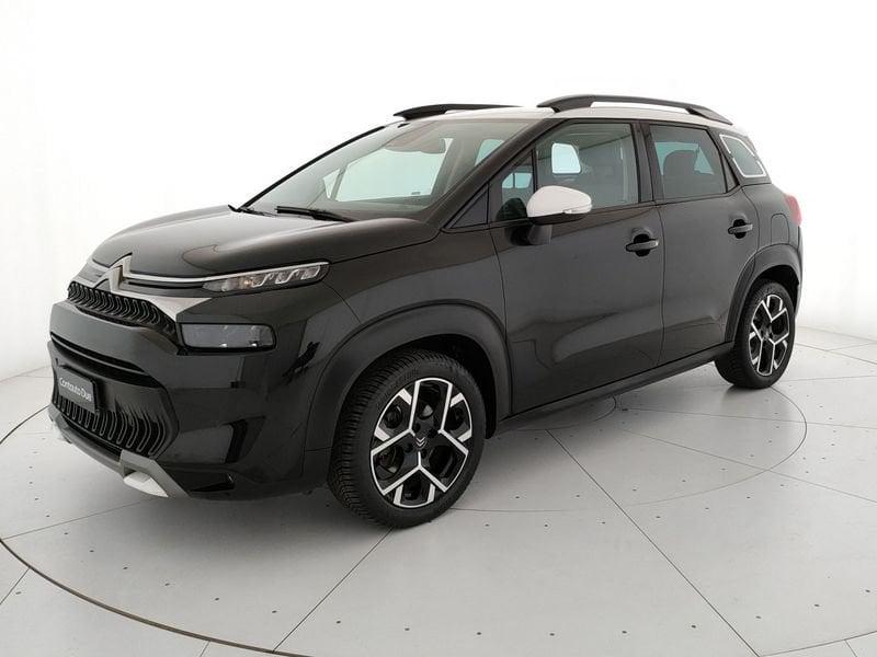 Citroën C3 Aircross BlueHDi 120 S&S EAT6 Shine