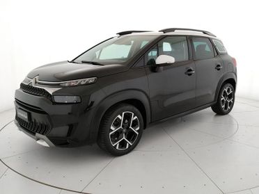 Citroën C3 Aircross BlueHDi 120 S&S EAT6 Shine