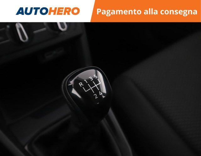 VOLKSWAGEN T-Cross 1.0 TSI Urban BMT