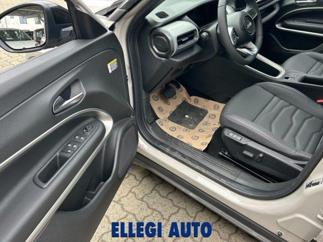 JEEP Avenger 1.2 Turbo 110 CV MHEV Summit KM 0
