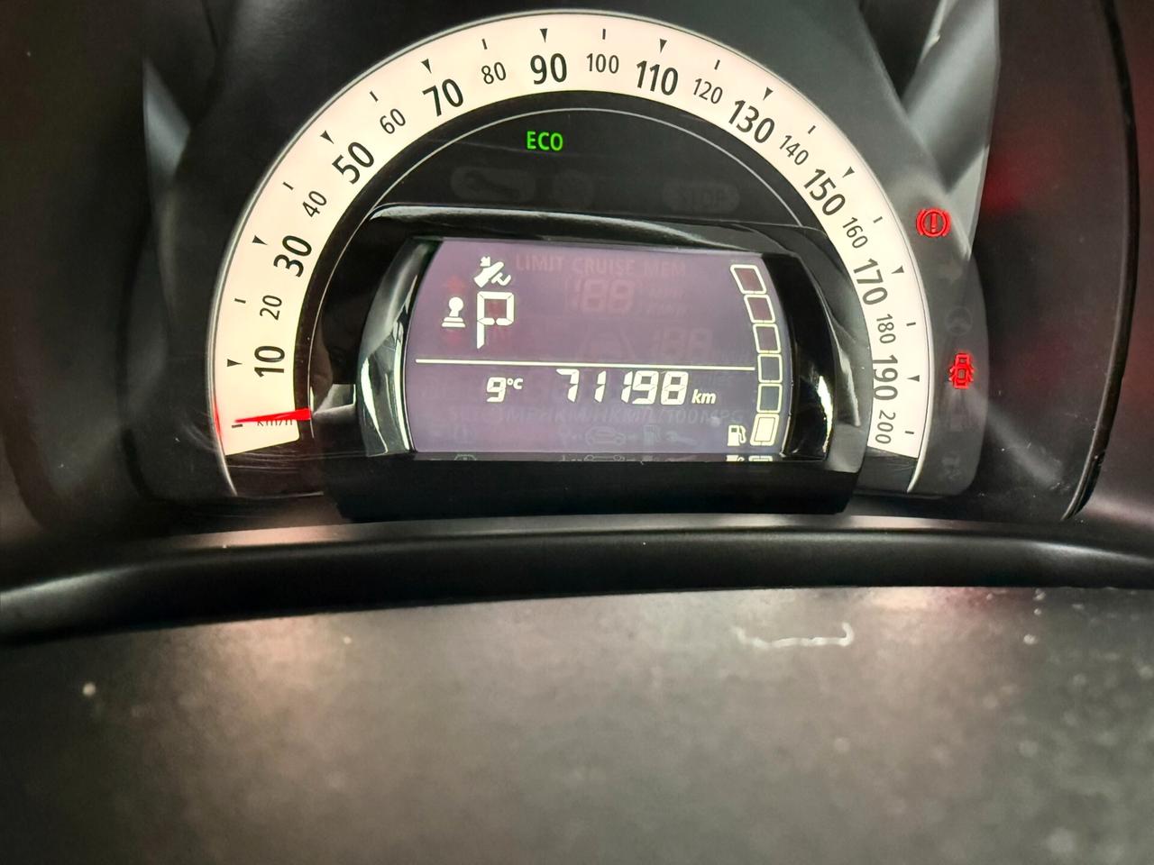 Renault Twingo SCe 65 CV Intens 09/2019