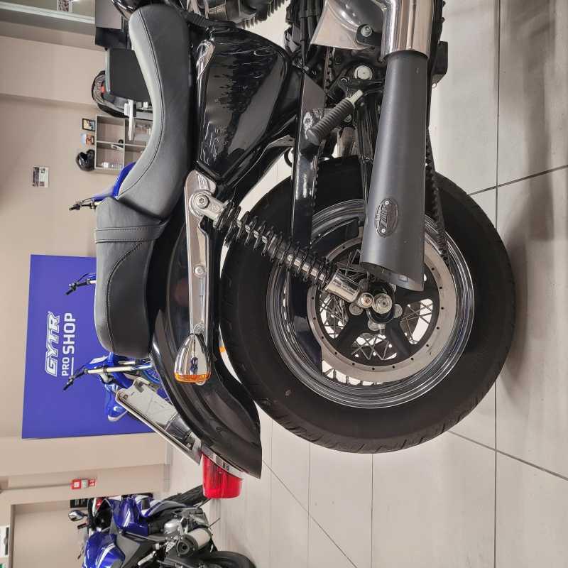 Harley-Davidson XL 883R - 2006