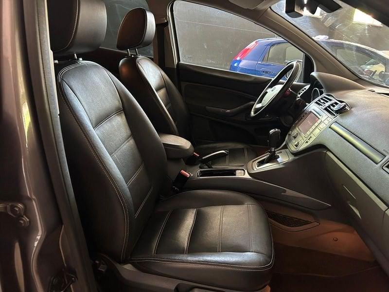 Ford Kuga Kuga 2.0 tdci Titanium 4wd 163cv powershift