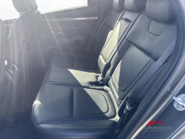 HYUNDAI Tucson 1.6 hev Exellence Lounge Pack 2wd auto