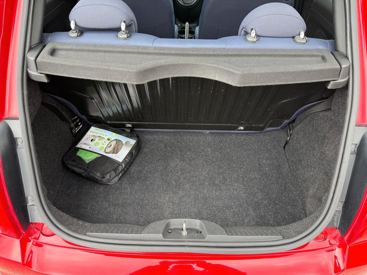 Fiat 500 1.0 Hybrid 70 CV Club