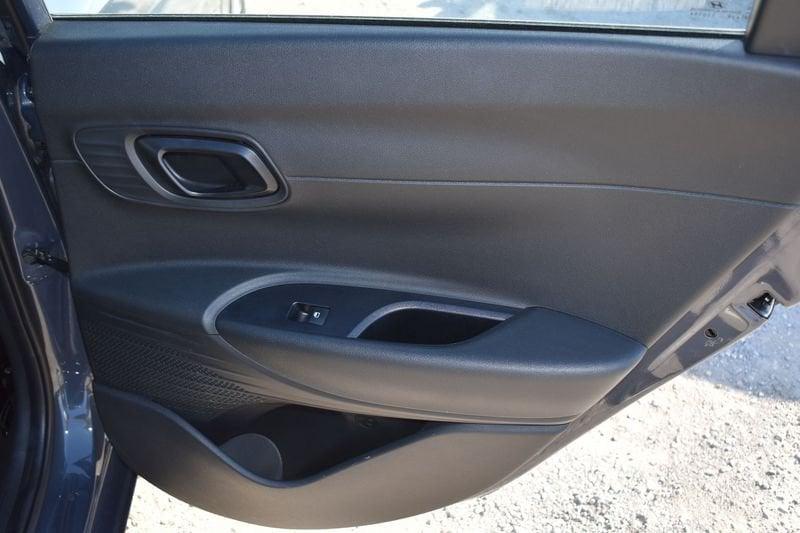Hyundai i20 i20 1.2 MPI MT Connectline