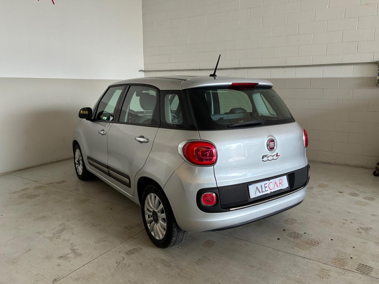Fiat 500L 1.3 Multijet 85 CV Pop Star dualogic