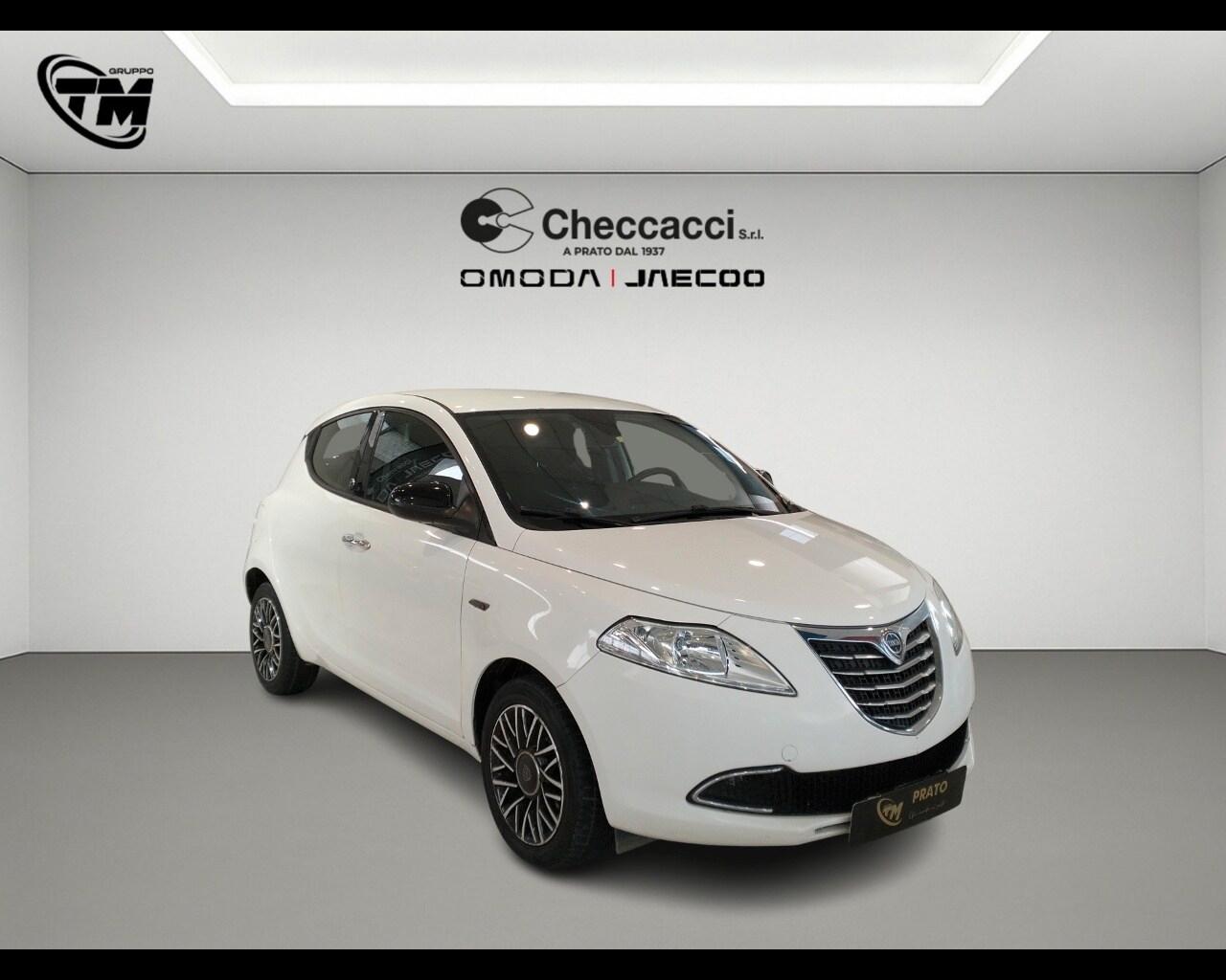 LANCIA Ypsilon 3ª serie Ypsilon 1.2 69 CV 5 po...