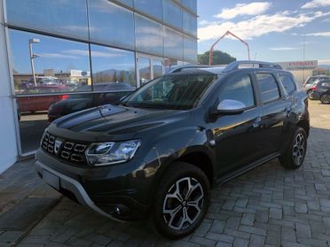 Dacia Duster 1.5 dCi 110CV Start&Stop 4x2 Lauréate