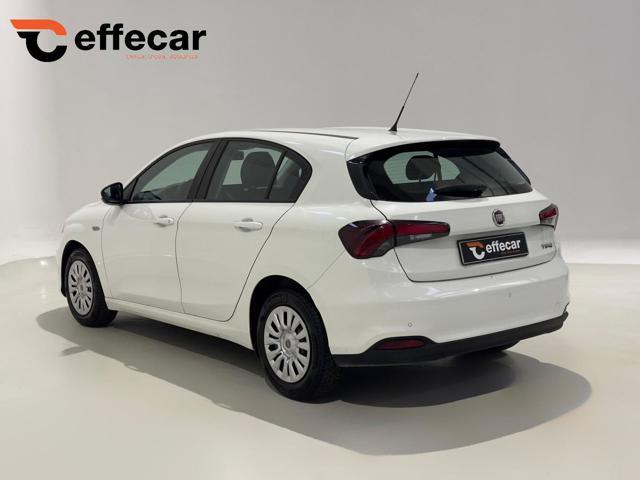 FIAT Tipo 1.4 5 porte Easy