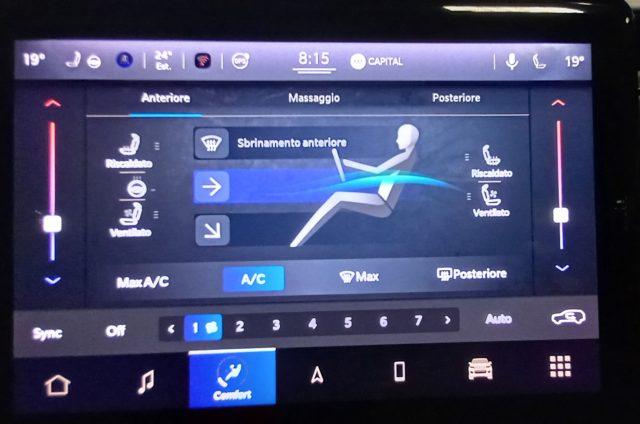 JEEP Grand Cherokee 2.0 PHEV ATX 4xe Summit Reserve