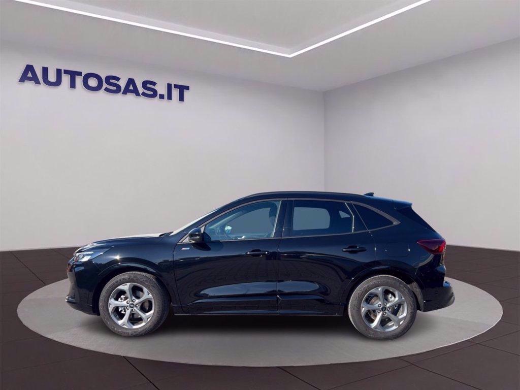 FORD Kuga 2.5 Full Hybrid 180 CV CVT 2WD ST-Line del 2025
