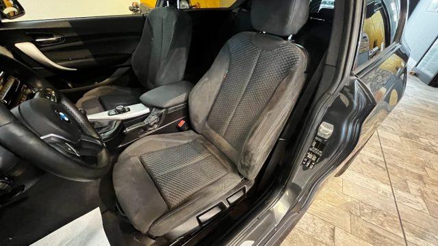 BMW 118 d xDrive 3p. Msport