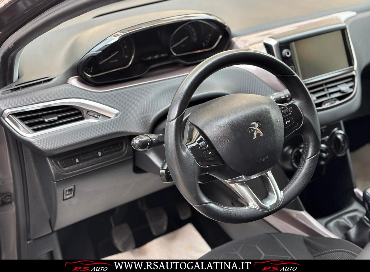 Peugeot 2008 1.4 HDi