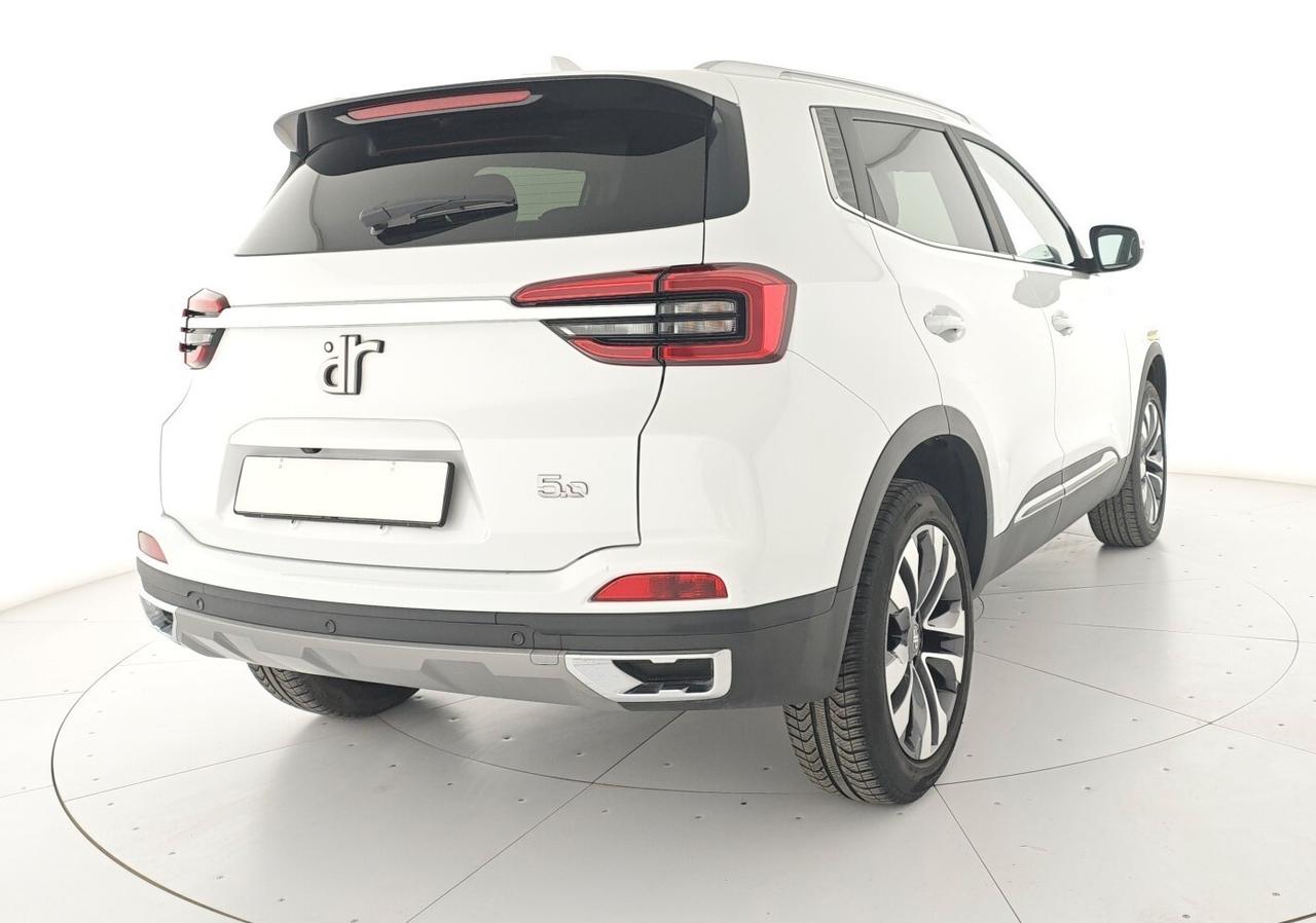 Dr Dr 5.0 dr 5.0 1.5 Bi-Fuel GPL TETTO PANORAMICO
