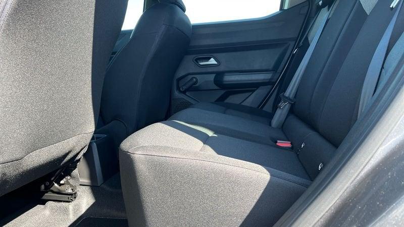Dacia Duster ECO-G 100 Essential