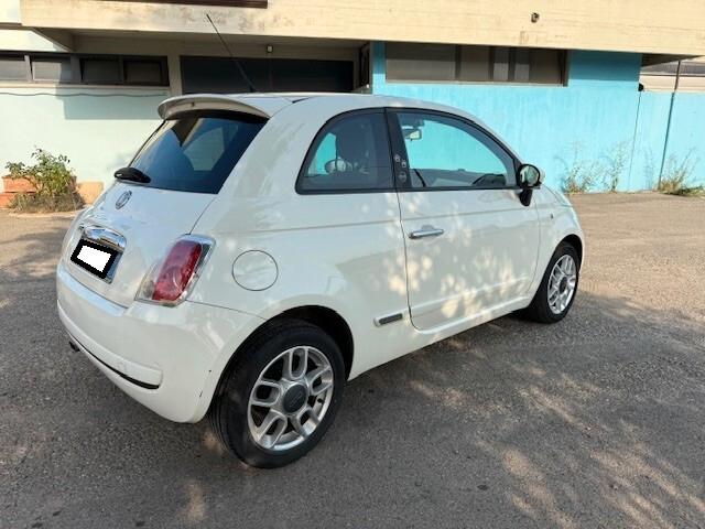 Fiat 500 1.3 Multijet 16V 75 CV Sport
