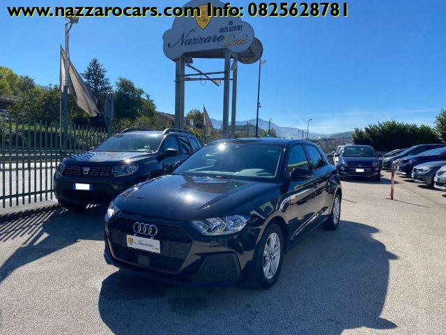 AUDI A1 SPB 25 TFSI Business NAVIG/PDC/CARPLAY