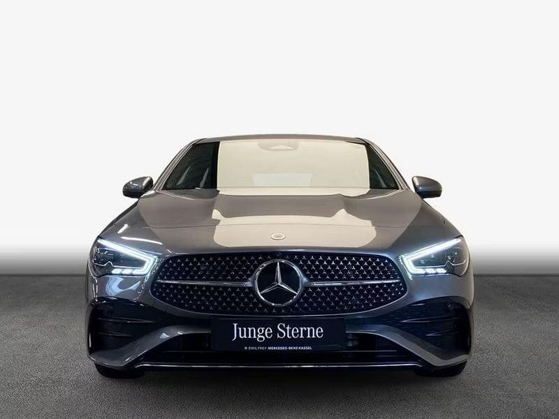 Mercedes-Benz CLA CLA 180 d AMG Line Advanced Plus Camera 360° Multibeam Led