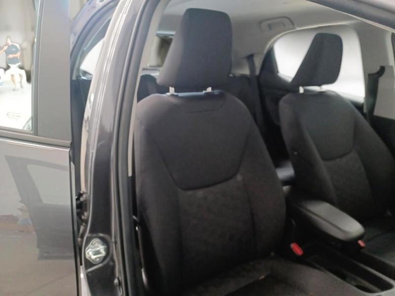 TOYOTA YARIS HYBRID ACTIVE MY24 5 PORTE BERLINA