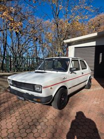 Fiat 127 1050 ABARTH INIEZIONE