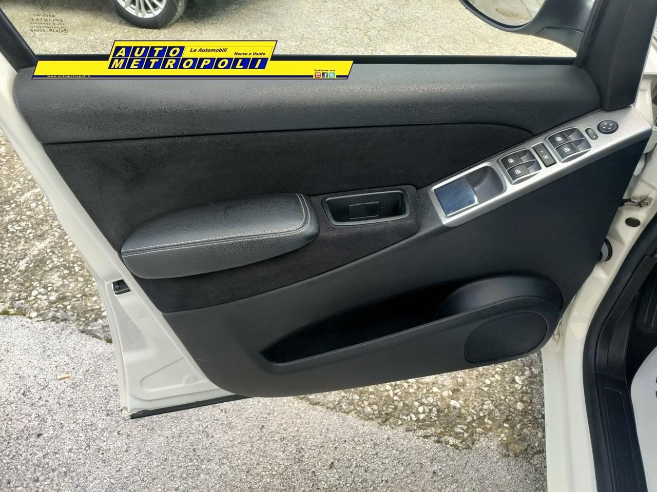 Lancia MUSA 1.4 95cv Platino GPL