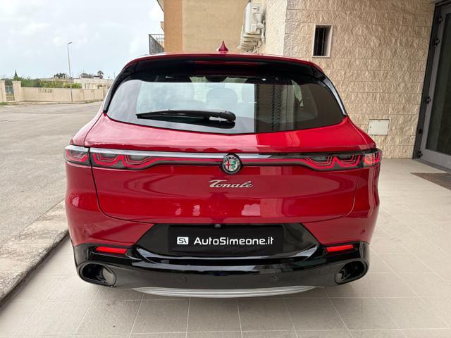 ALFA ROMEO Tonale 1.6 diesel 130 CV TCT6 Ti