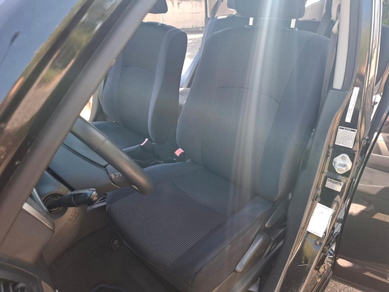 Daihatsu Terios 1.3 4WD SOLAMENTE 129.000 KM