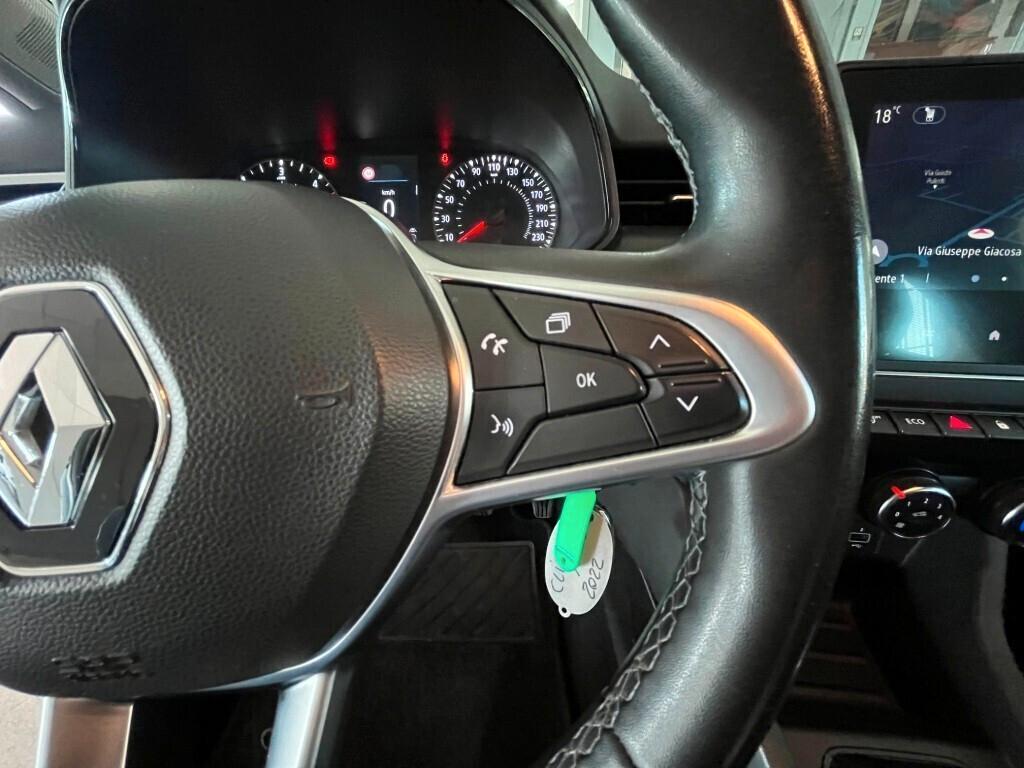 Renault Clio 1.5 dci blue 74kw Business Per Neopatentati