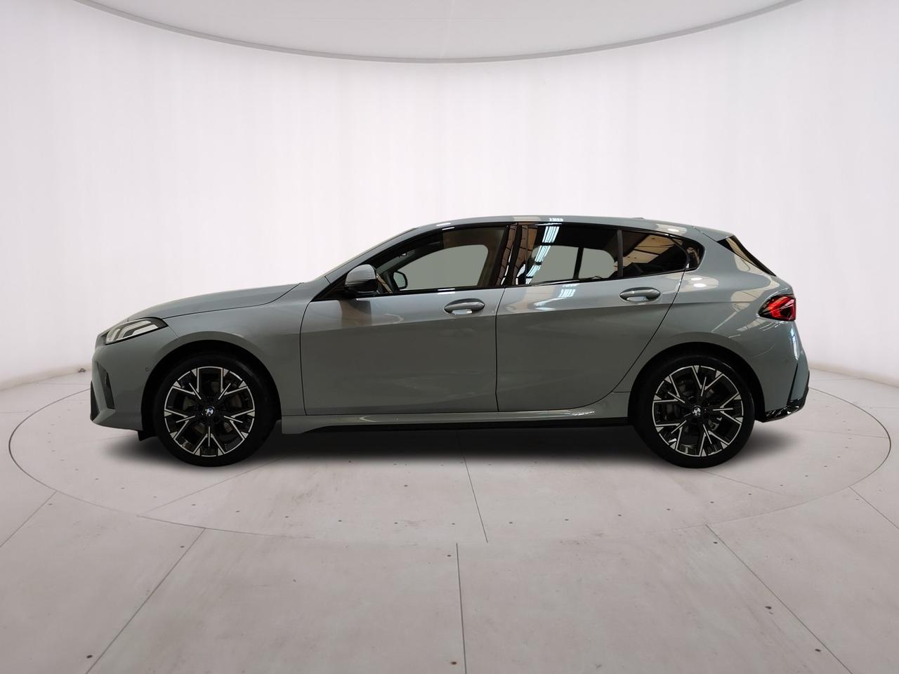 BMW Serie 1 118d MSport Design