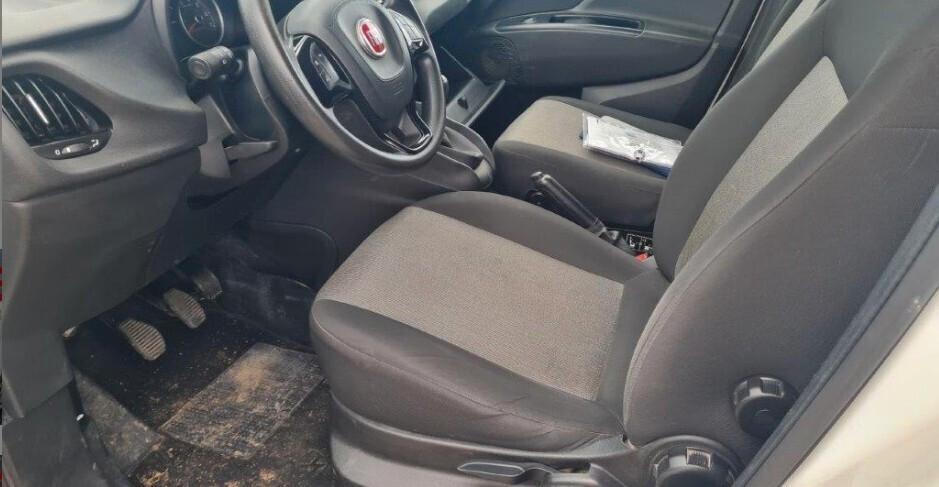 Fiat Doblo Doblò 1.6 MJT 105CV