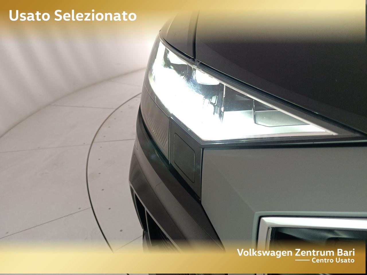 Audi Q8 45 3.0 tdi mhev sport quattro tiptronic