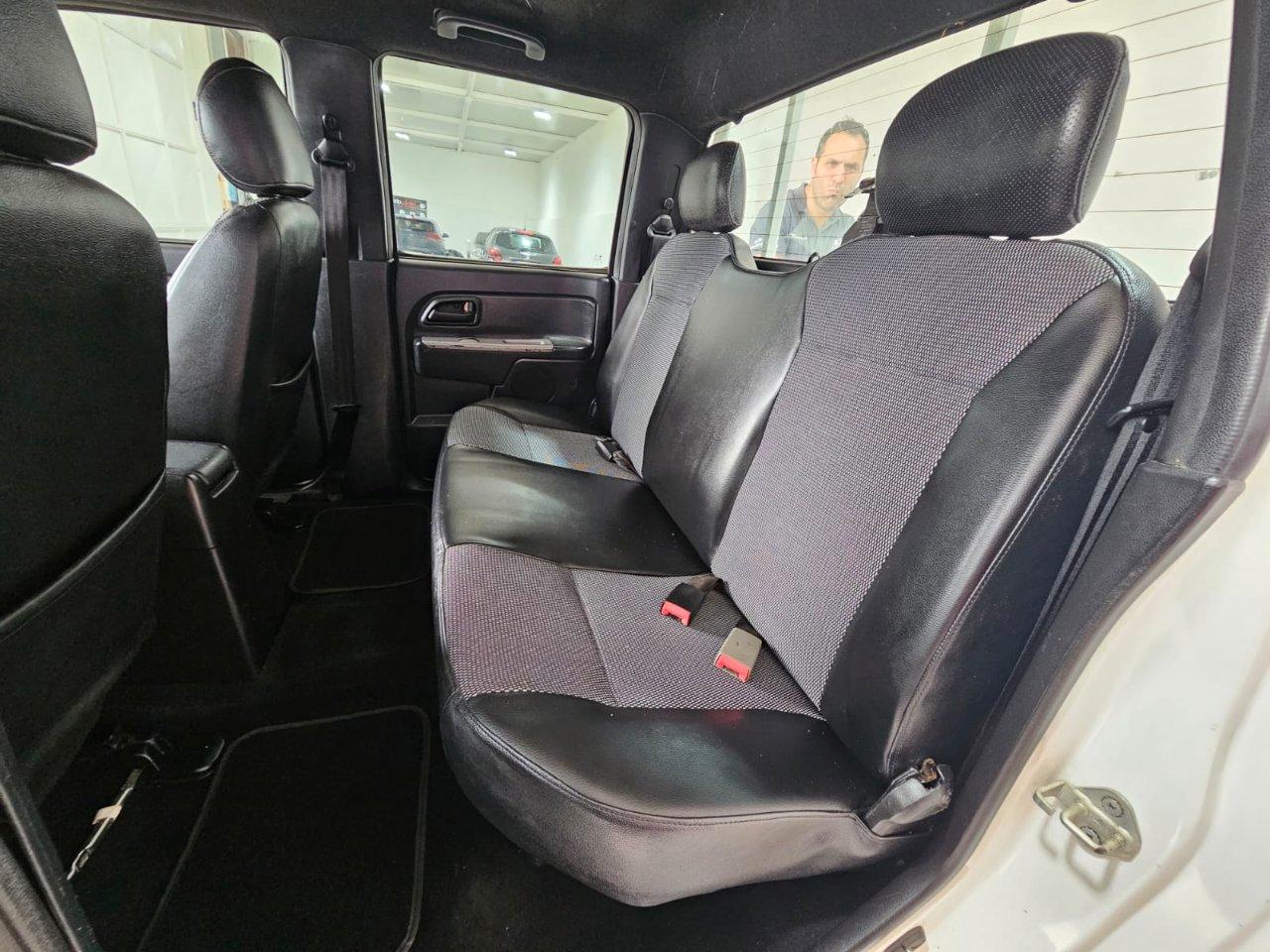 Great Wall Steed DC Steed 2.0 tdi DC Super Luxury 4x4