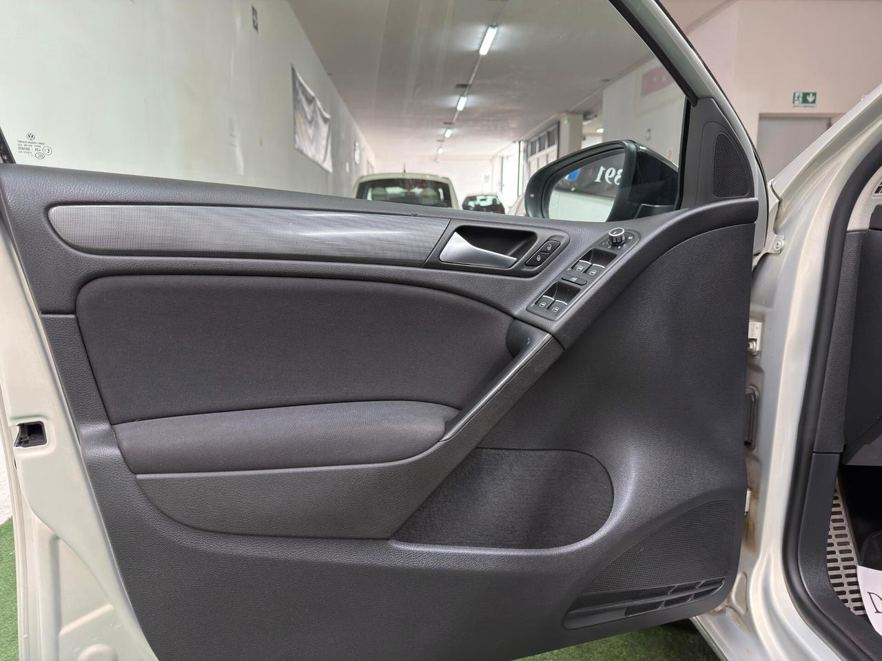 Volkswagen Golf 2.0 TDI 140CV DPF 4m. 5p. Highline